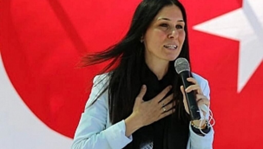 Karaaslan'dan 30 Ağustos Zafer Bayramı Mesajı