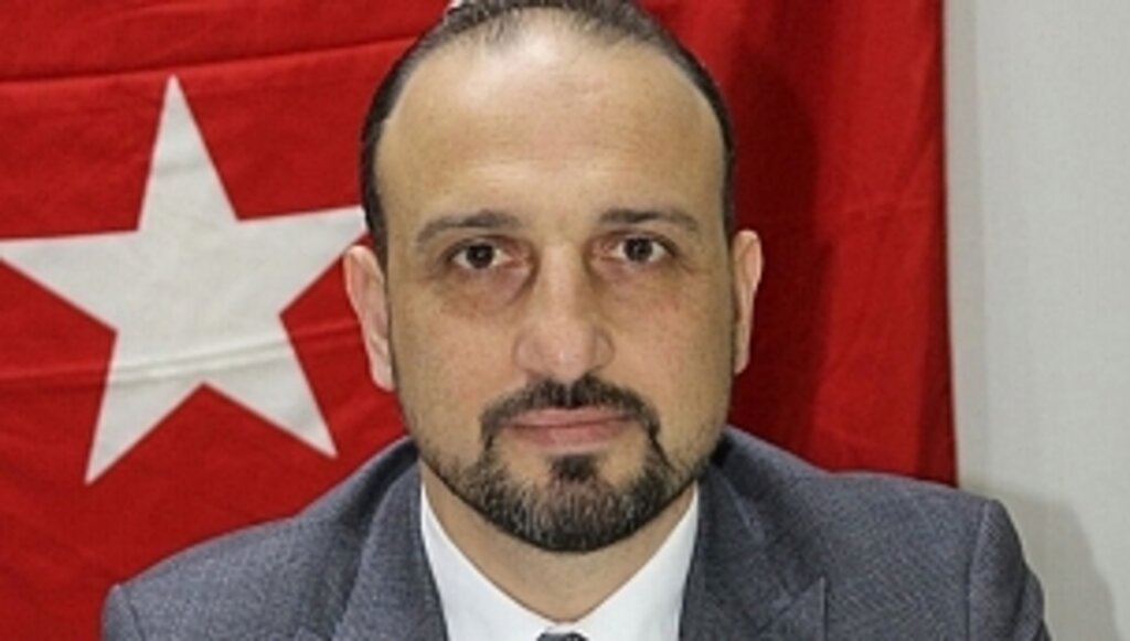 Mustafa Demir ve Arkadaşlarını Kurtaracağız