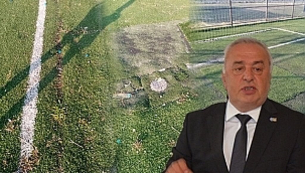 Nerede ASFK ve Yönetimi?