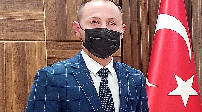 Öz Sağlık Sen'den 30 Ağustos Zafer Bayramı Mesajı