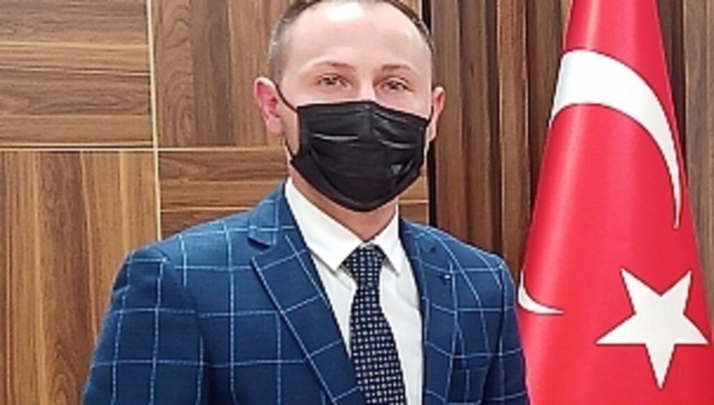 Öz Sağlık Sen'den 30 Ağustos Zafer Bayramı Mesajı