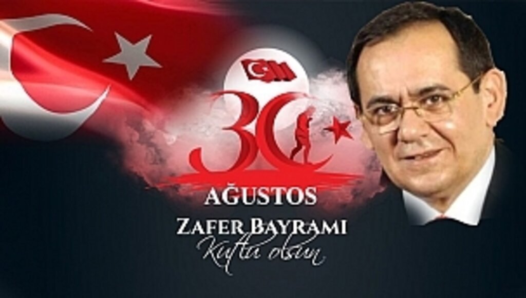 Samsun'da Yakılan Meşale, 30 Ağustos'ta Zaferle Sonuçlanmıştır