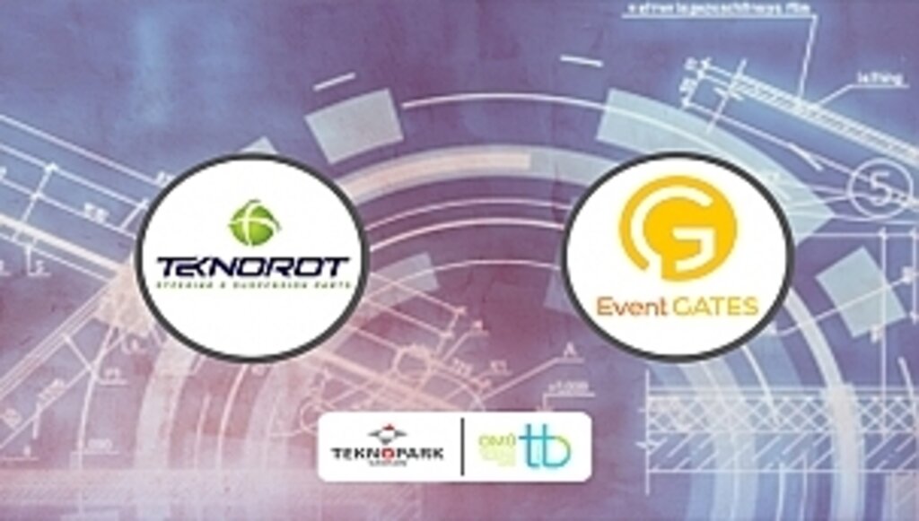 Samsun Teknopark Firmasından Proje Başarısı