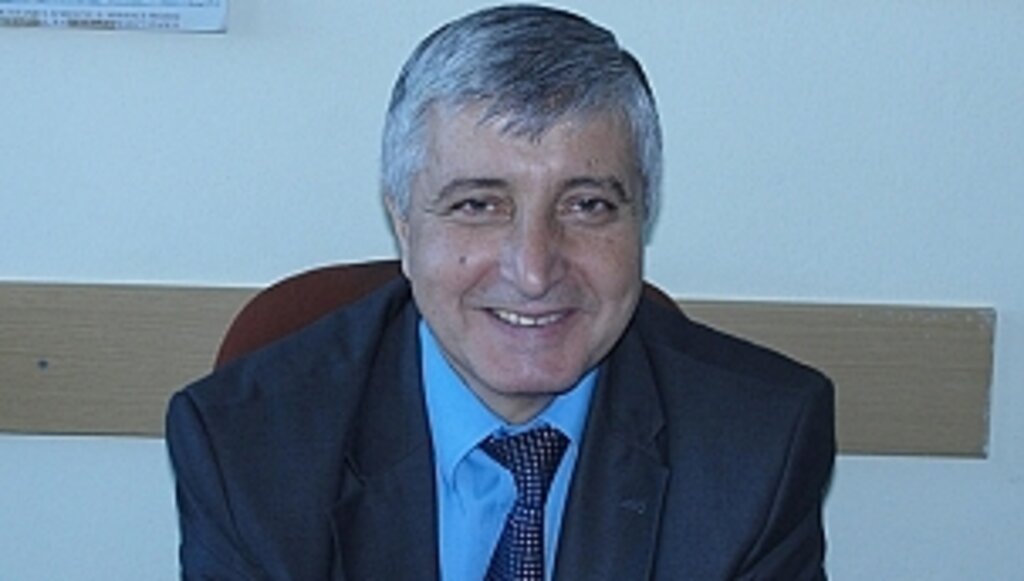 Samsun'un Tabii Afetlere Karşı Mevcut Durumu