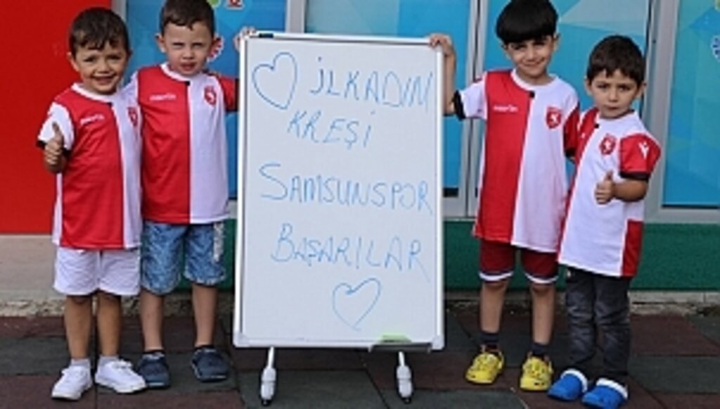 Samsunspor İçin Hiç Bir Fedakârlıktan Kaçınmayacağız