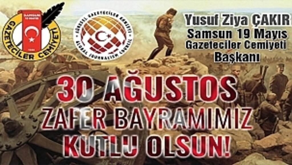 Sonsuza Dek Hür Ve Bağımsız!