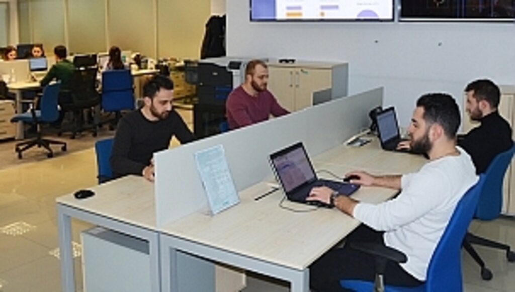 TEDAŞ'tan Arge Yatırımı