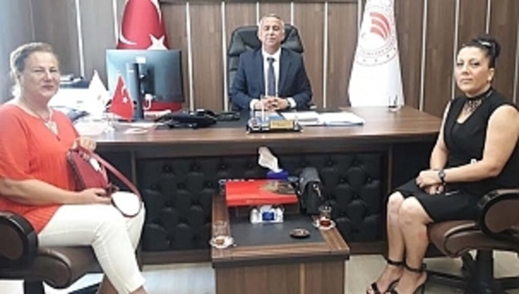 Yeniden Küllerimizden Doğacağız!