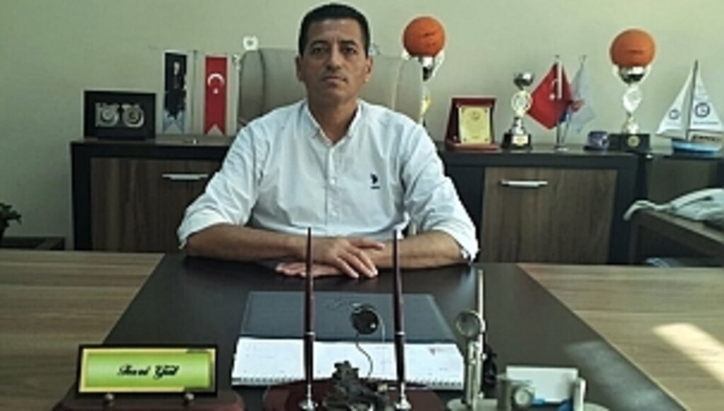 Yetkili Sendika Memuru Masada Sattı!