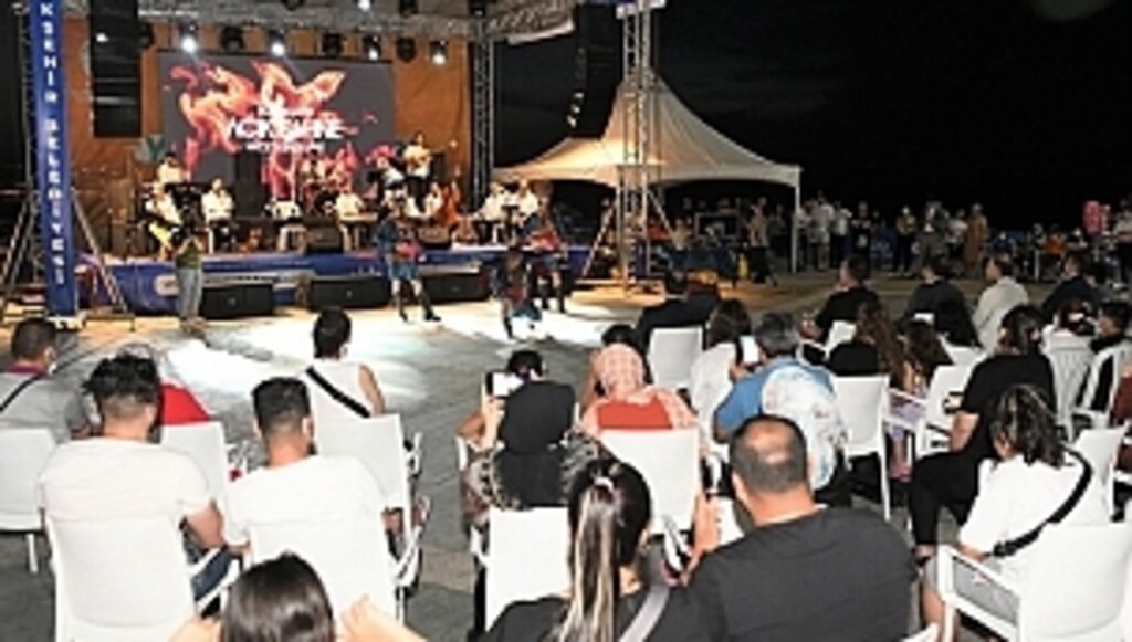 17 İlçede Dolu Dolu Etkinlik