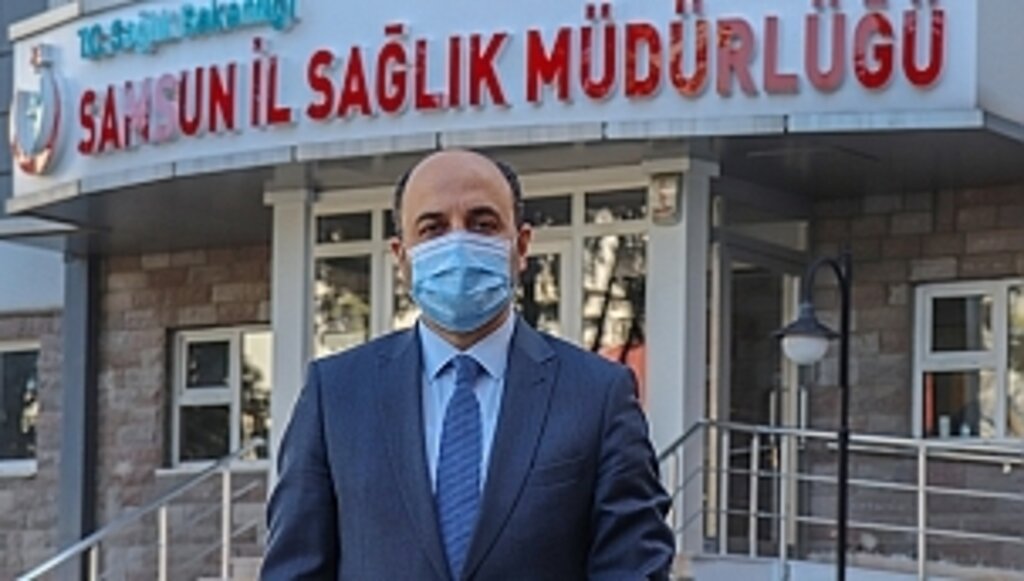 2. Toz Aşı Oranımız Düşük!