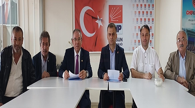 3600 Ek Gösterge İçin Milyonlarca Memur CHP İktidarını Bekliyor