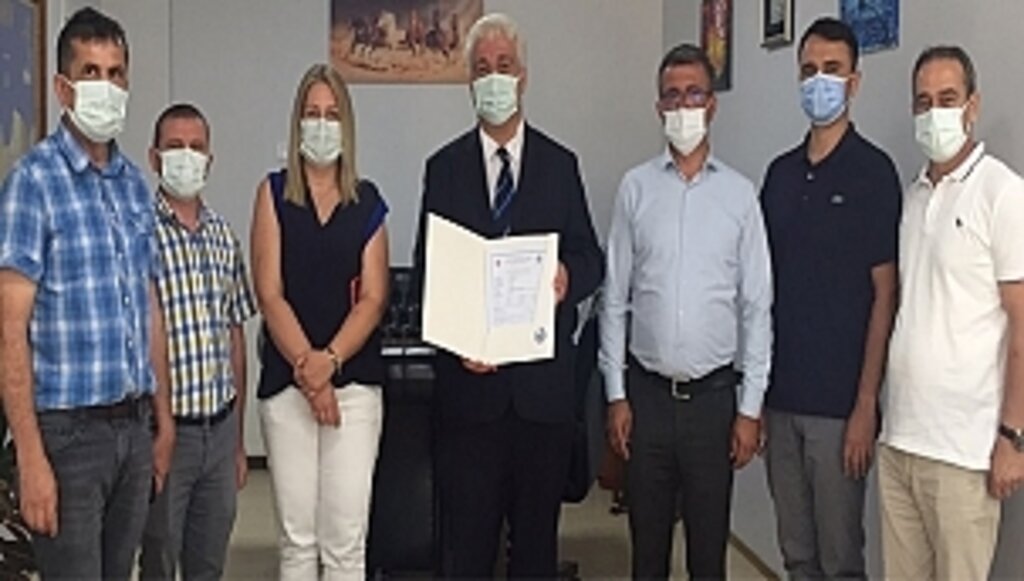 750 Bin TL'lik Tasarruf Elde Ettik 