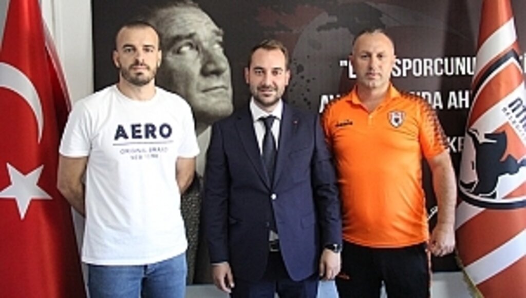 A Takım Kardal'a Emanet