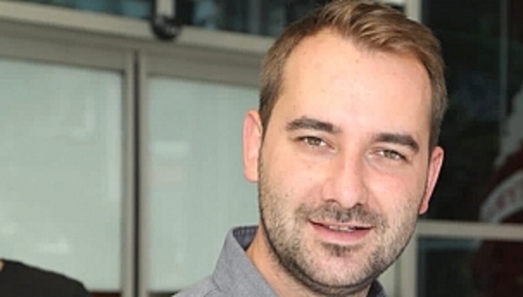 Atakum 3. Ligi Hak Ediyor