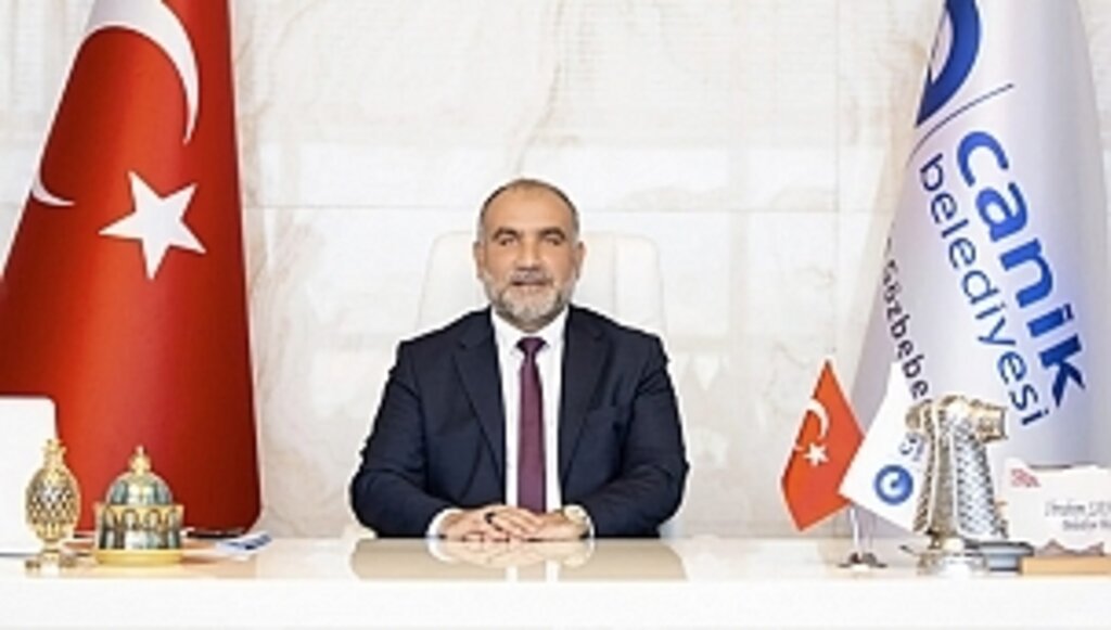 Başkan Sandıkçı'dan 19 Eylül Gaziler Günü Mesajı