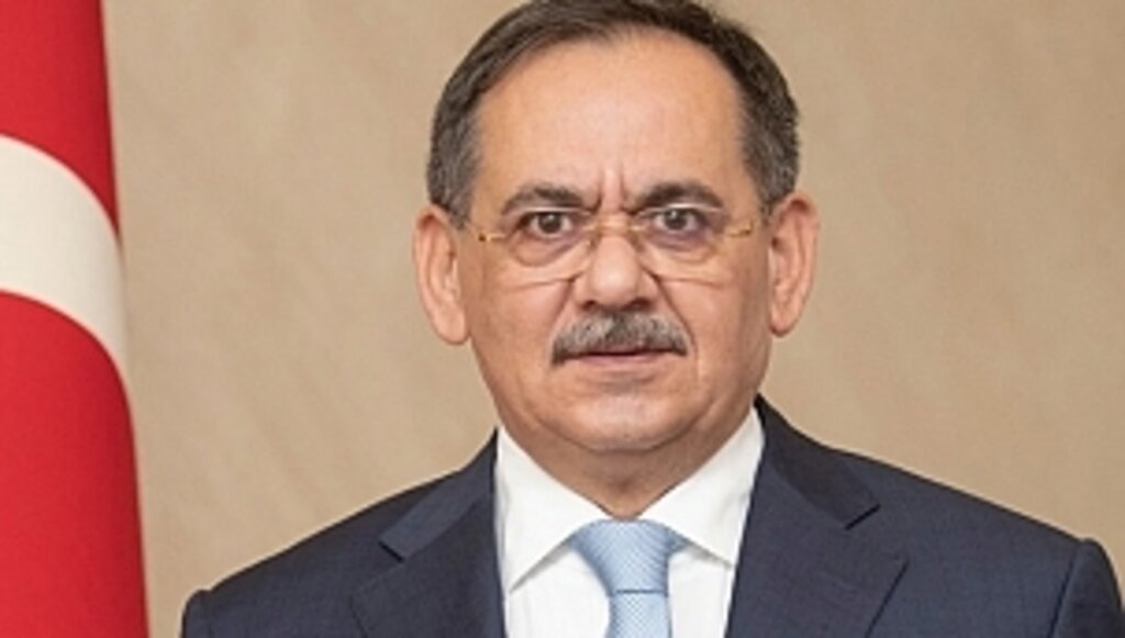 Başkanı Demir'den 'Eğitim-Öğretim Yılı' Mesajı!...