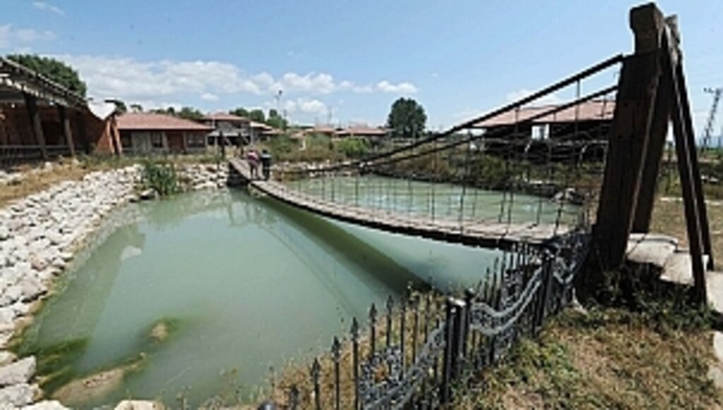 Bu Müzenin Dünya'da Benzeri Yok