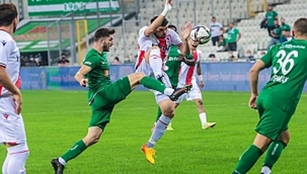 Bursaspor 4 - Yılport Samsunspor 1
