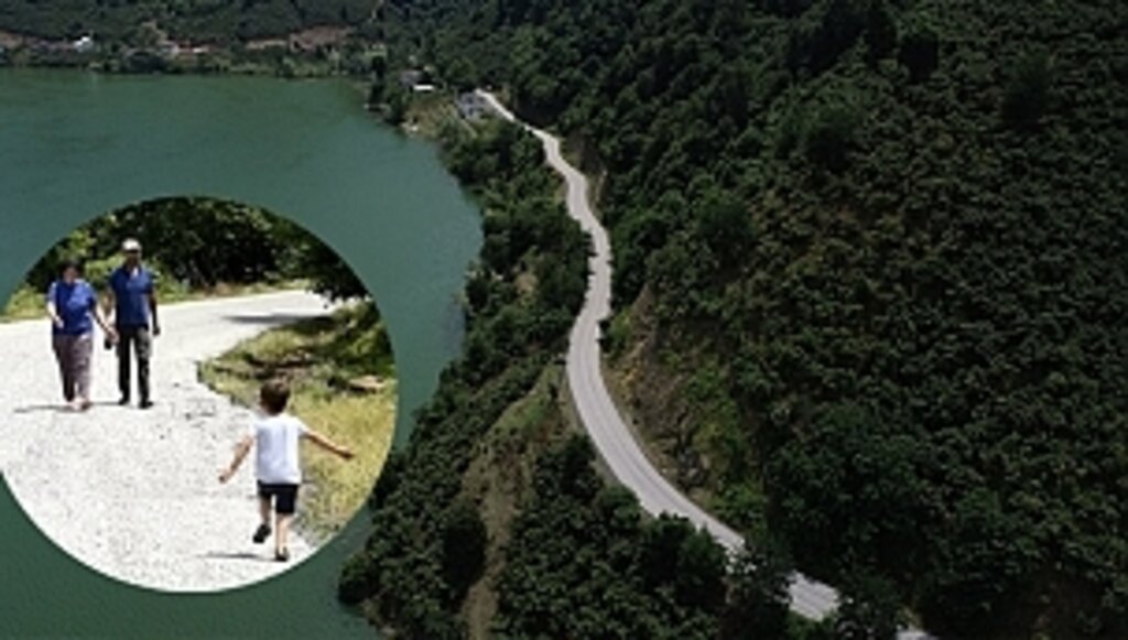 Büyükşehir Altyapı Sorununu Tarihe Gömüyor