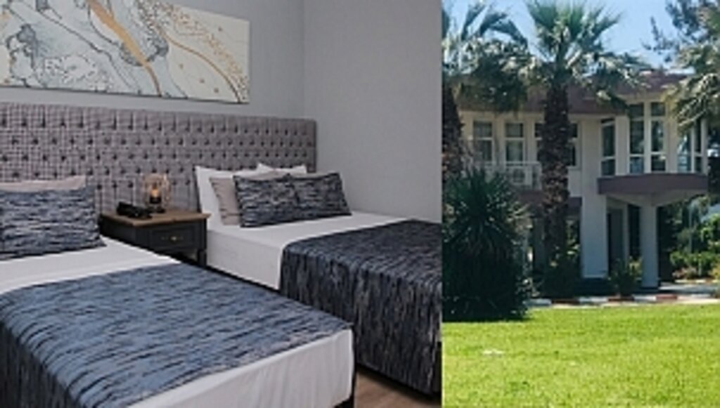 Büyükşehir'den Üniversite Öğrencilerine Barınma Desteği