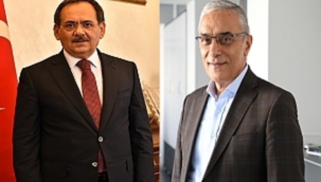 Büyükşehirde Şirket Personeline %20 Zam