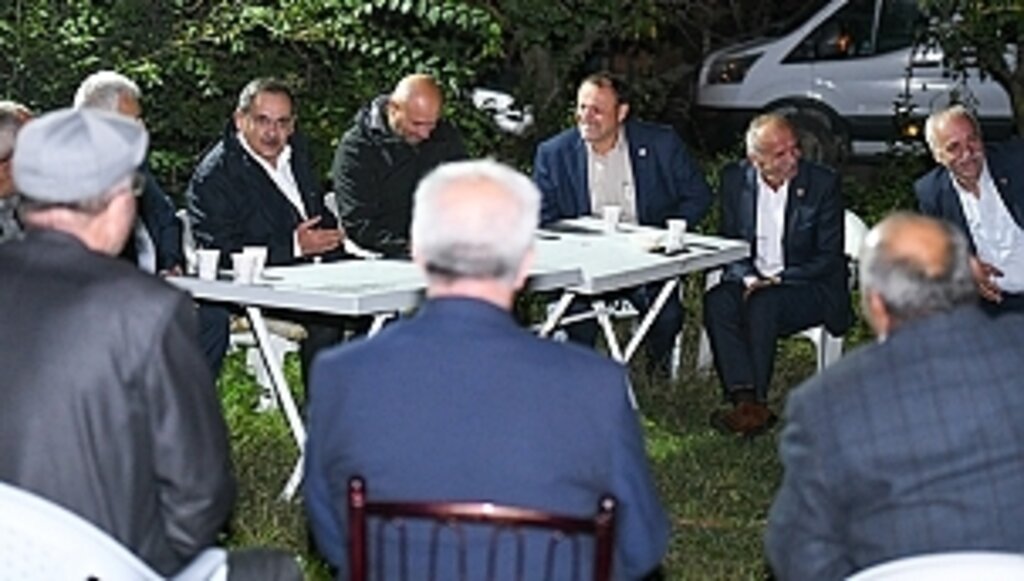 Daha Yaşanabilir Samsun İçin Çalışıyoruz