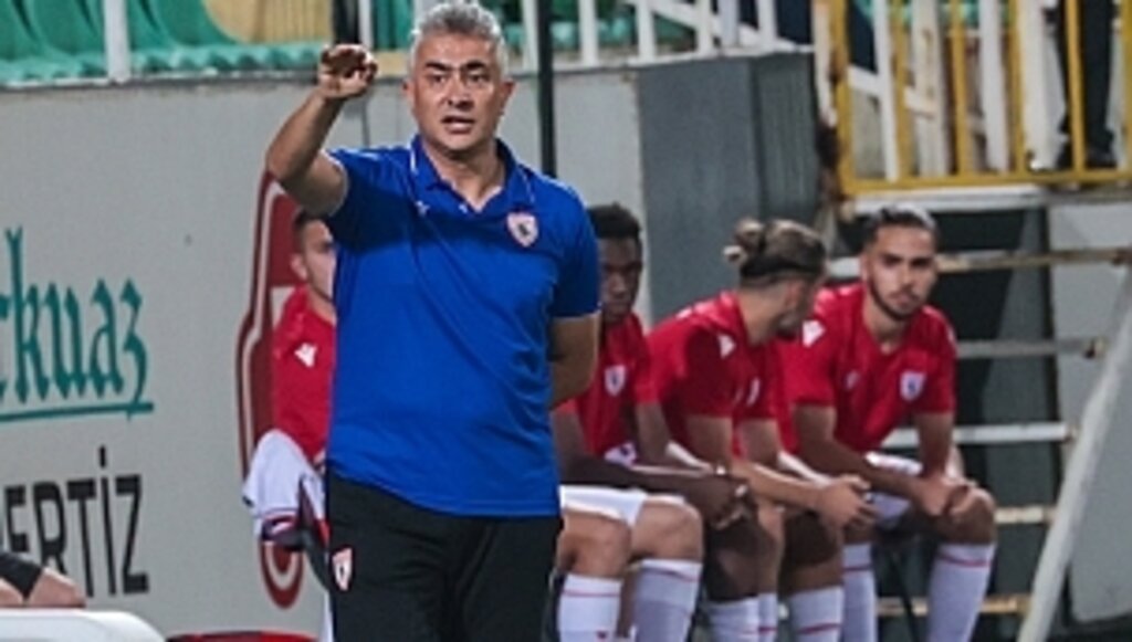 Galibiyeti Taraftarlarımıza Armağan Ediyoruz!...