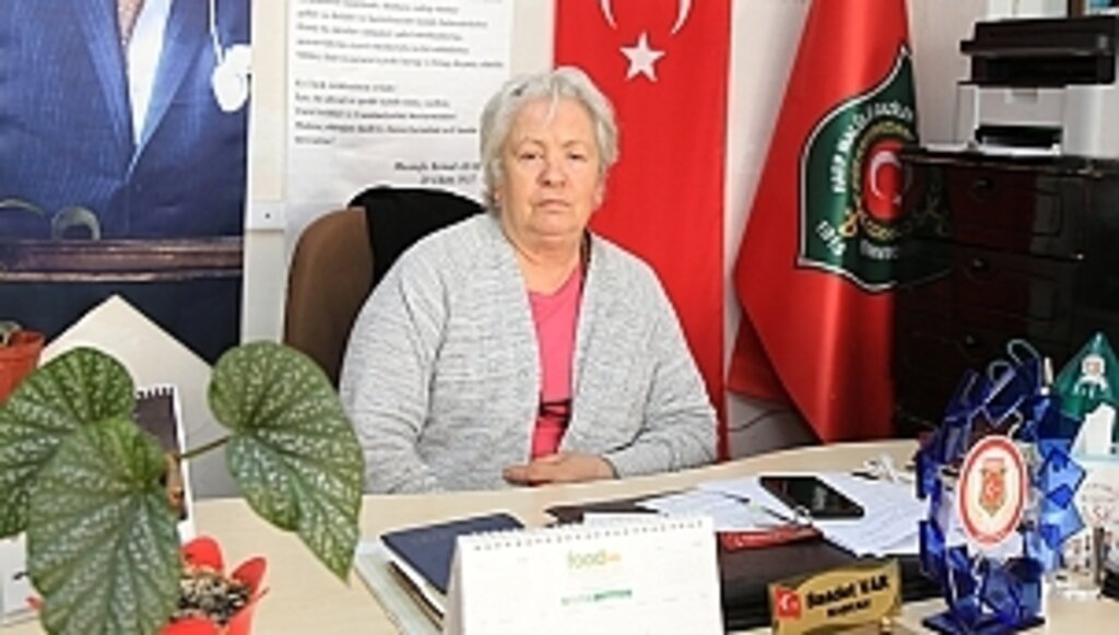 Gazilerimizin Her Biri Cumhuriyetimizin Kahramanlarıdır!