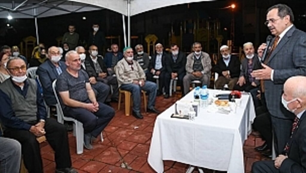 Gençlere Büyük Yatırım