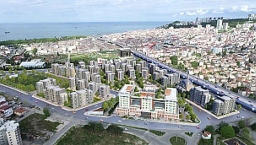 Kentsel Dönüşümle Samsun Yenileniyor