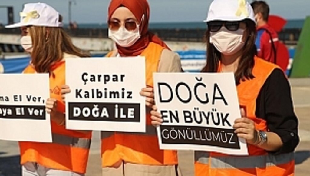 LÖSEV'den Sessiz İsyan ve Aydınlatma Hareketine Destek