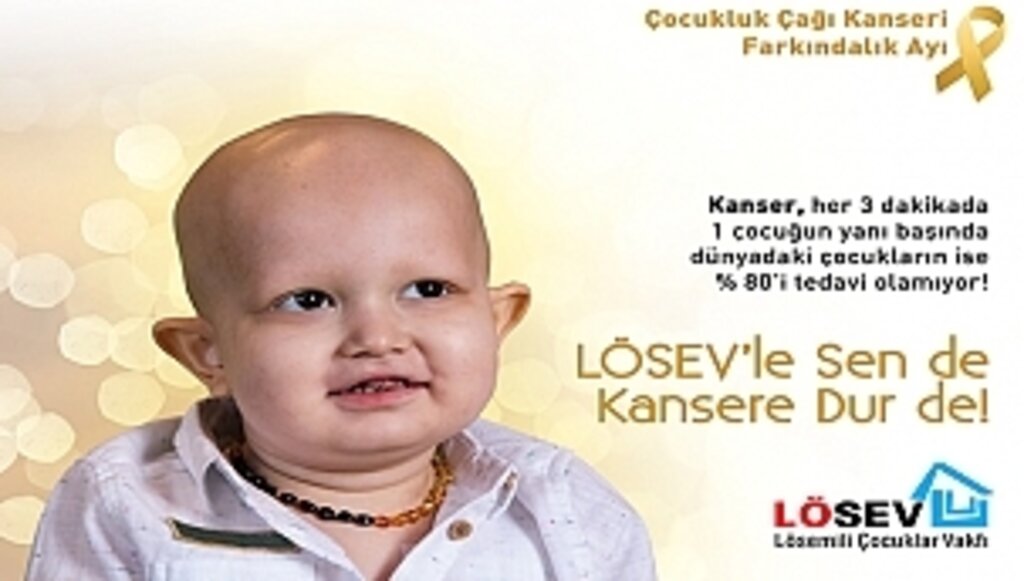 LÖSEV Samsun Şubesi'nden Havza- Kavak Ziyareti