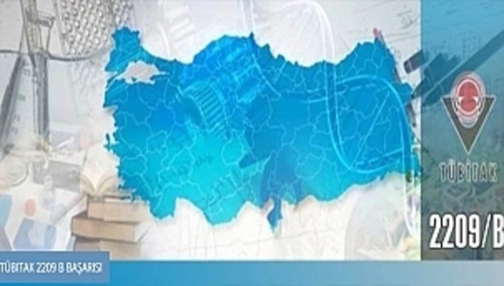 Mühendislik Öğrencilerinin Projesine TÜBİTAK Desteği 