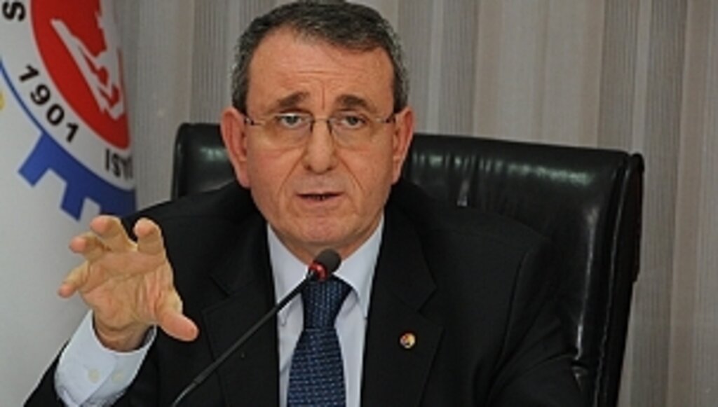 Murzioğlu, Samsun'un İhracattaki Gururlarını Kutladı