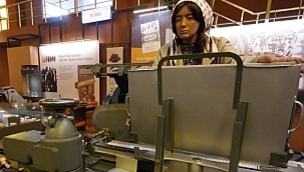 Müzelere Büyük İlgi