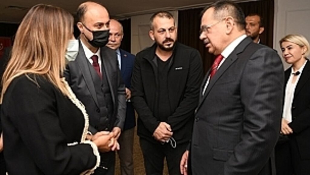 Onlar Bizim de Çocuklarımız