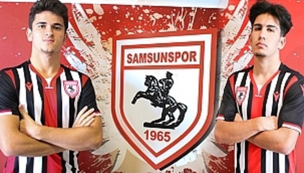 Polat Yaldır ve Ali Kılıç Mili Takıma Davet Edildi