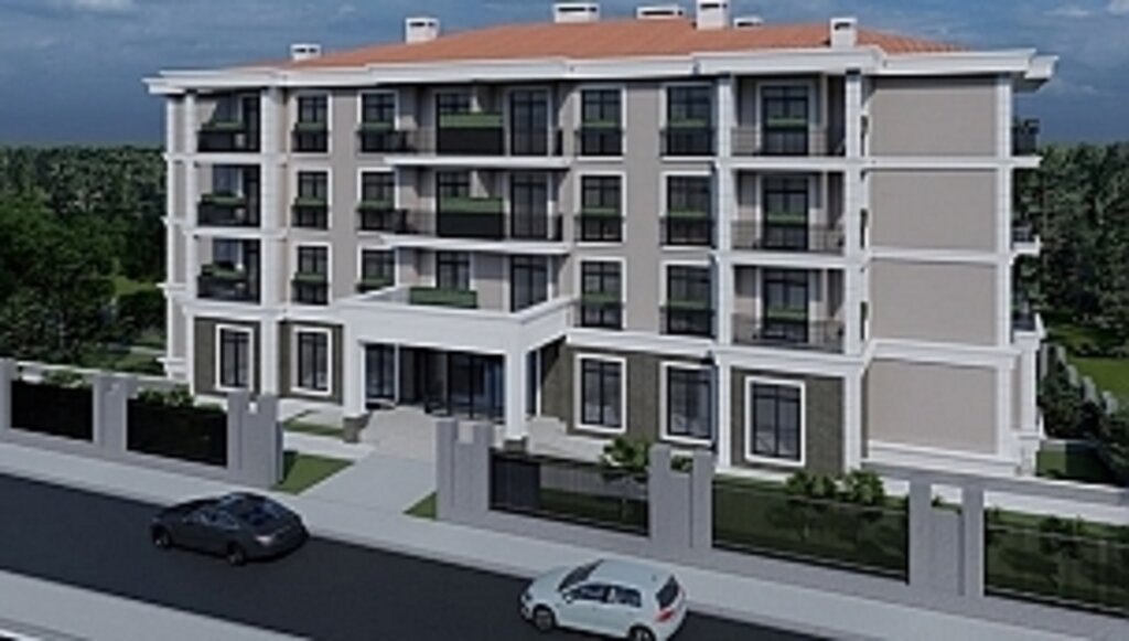 Refakatçi Evi Projesi İle Kentin Önemli Bir Eksiğini Kapatacağız