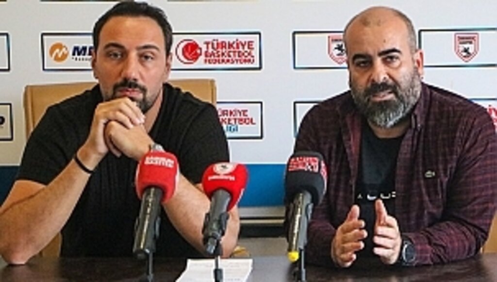 Samsunspor Kulübü Basketbol Şubesinden Açıklama
