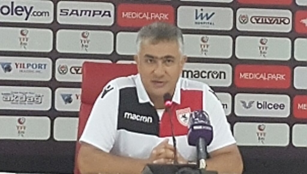 Takımımın Birlikteliği İyiydi