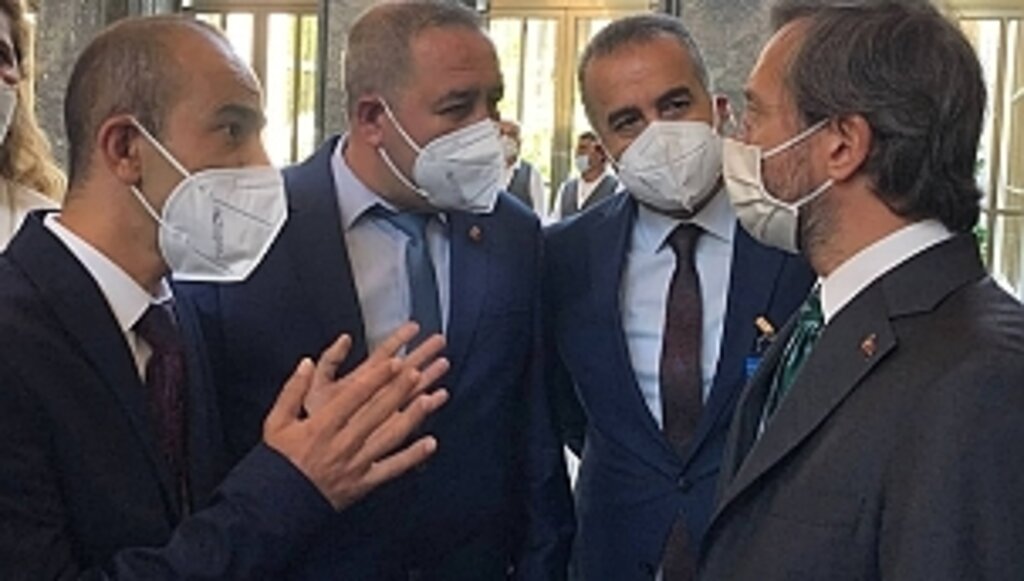 Tehdit, Hakaret, Şantaj, Karalama Haber Dönemi Sona Eriyor…