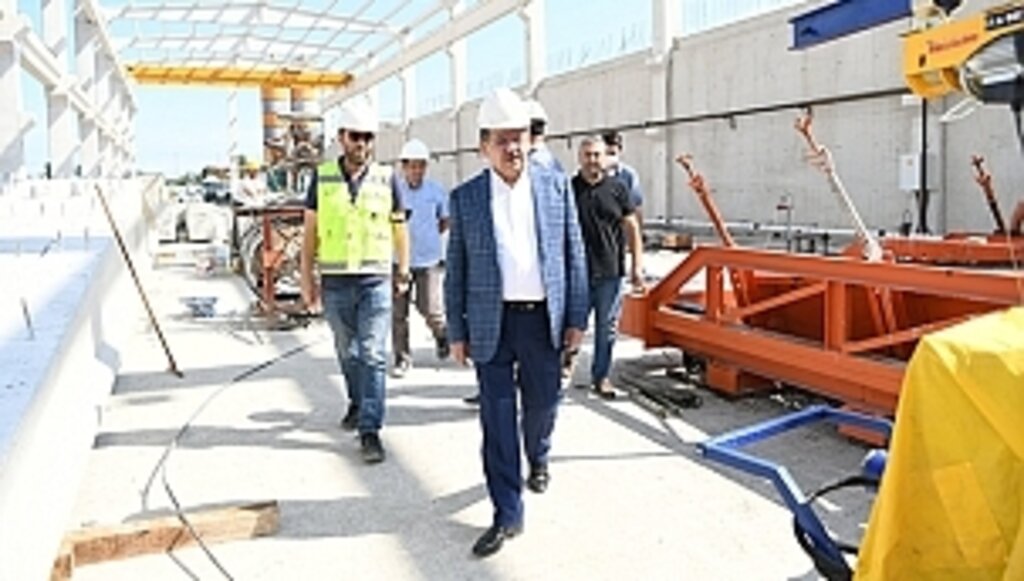 Toybelen Gururumuz, Gülsan Yeni Meydanımız Olacak