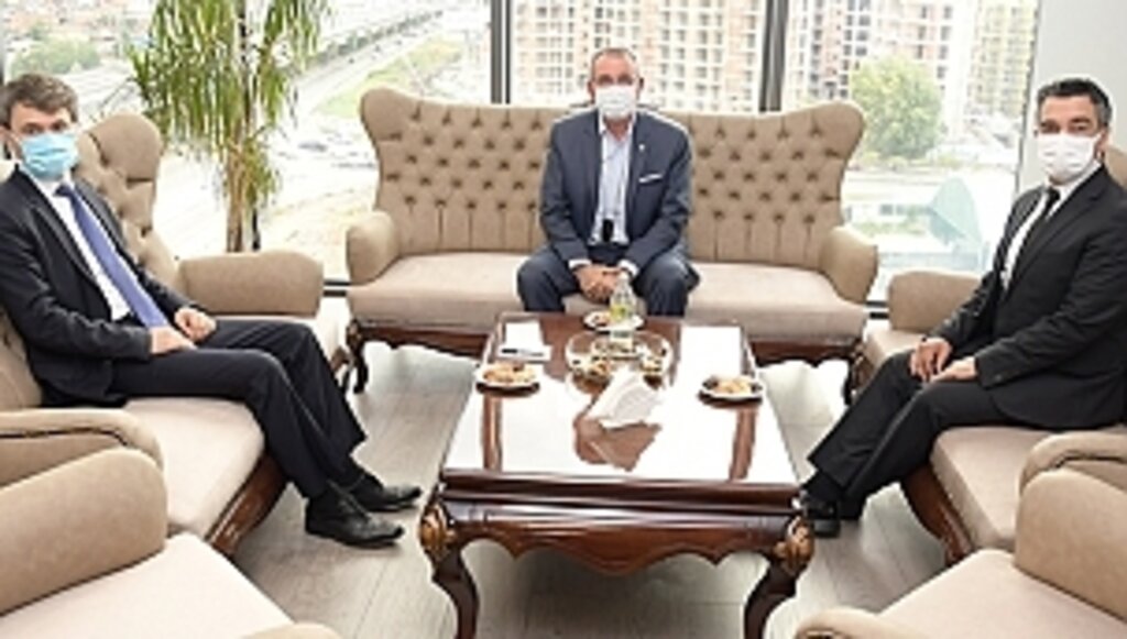 Uzun'dan 7326 Sayılı Kanun'dan 'Yararlanın' Çağrısı