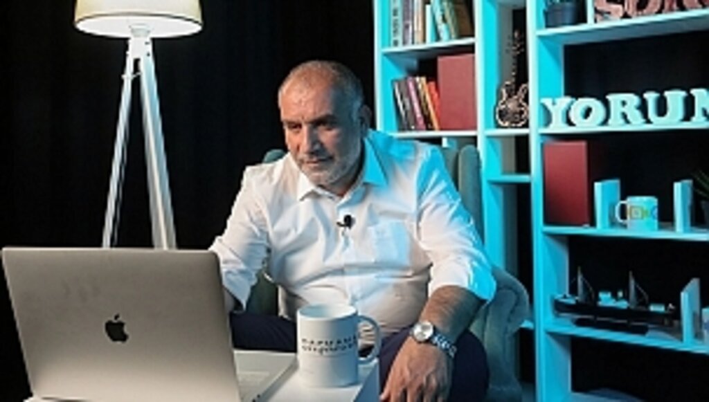 Vatandaş Sordu, Başkan Sandıkçı Cevapladı