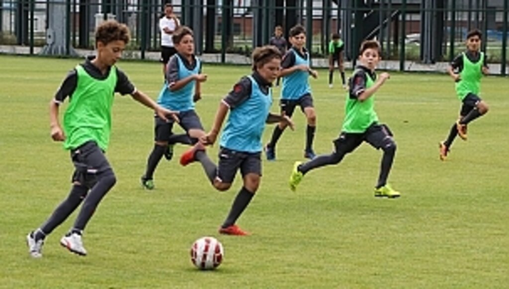 Yaz Okulu Turnuva İle Sona Erdi