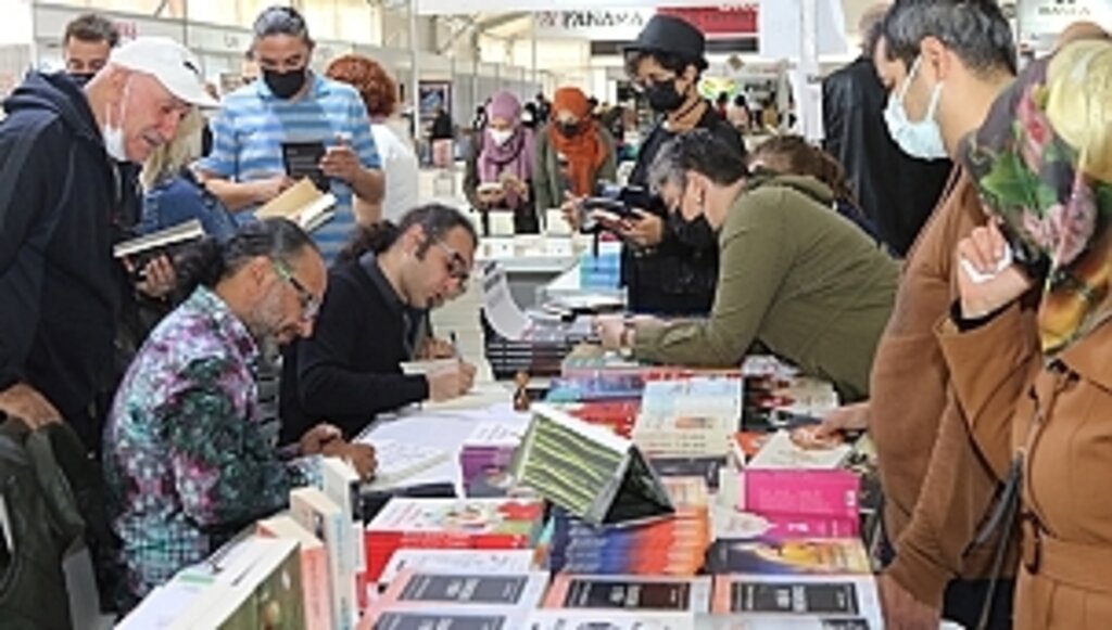 2. Atakum Kitap Günleri Sona Erdi 