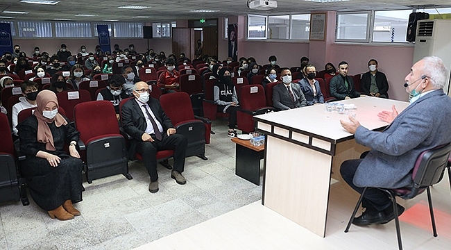 "Asım'ın Nesli, Dedesini Tanıyor" Gençlik Konferansı