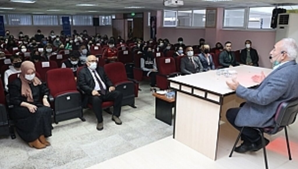 "Asım'ın Nesli, Dedesini Tanıyor" Gençlik Konferansı