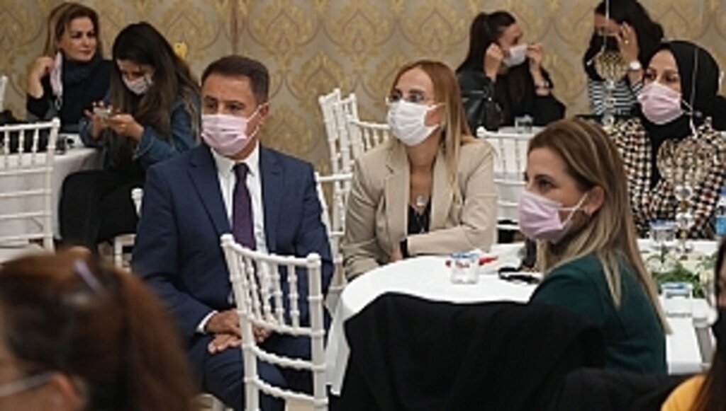 Atakum'da "Meme Kanseri" Farkındalığı